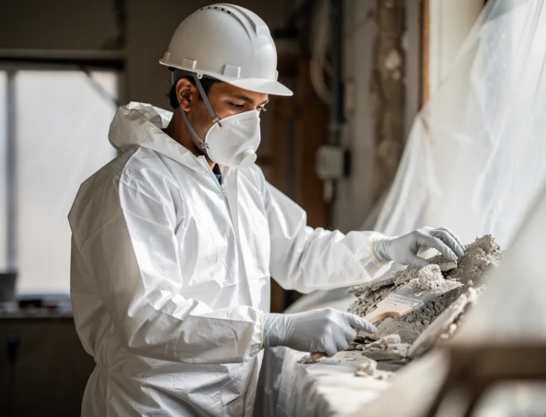 Asbestos Removal service in Seattle